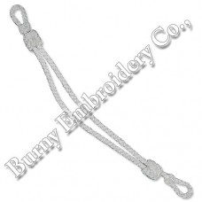 Uniform Accessories Cap Cords